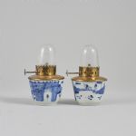 1377 8380 PARAFFIN LAMPS